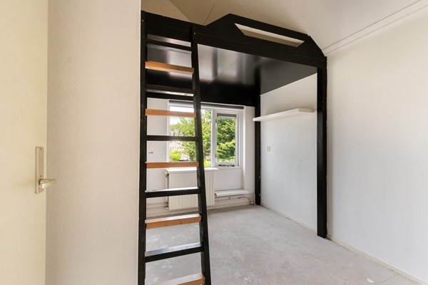 Medium property photo - Kinkelenburg 207, 3328 AL Dordrecht